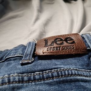 BOYS LEE SPORT SERIES HUSKY SZ 18